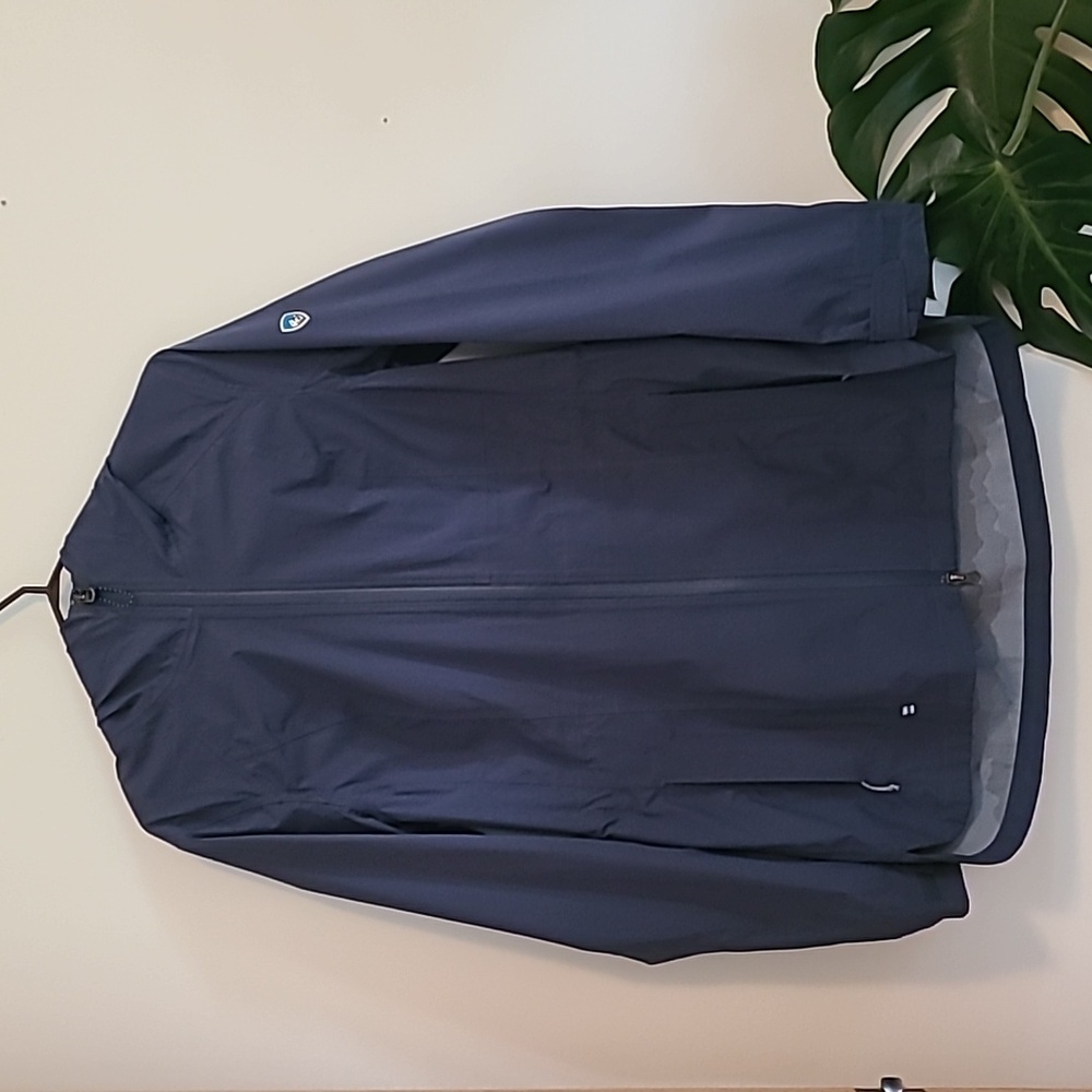 Kuhl Rain coat
